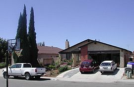 beautiful newly renovated home in San Diego, CA (Photo 6 of 6)