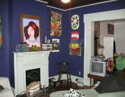 Bywater Beauty in New Orleans, LA (Photo 5 of 6)