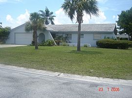 Vacational House in Apollo Beach, FL