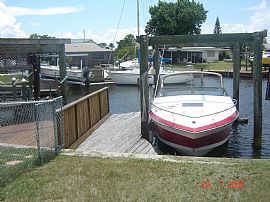 Vacational House in Apollo Beach, FL (Photo 3 of 3)