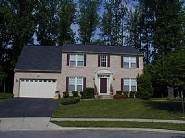 BEAUTIFUL SINGLE FAMILY 4 RENT in Landover, MD