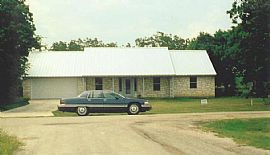 Water access at an affordable price! in Kingsland, TX