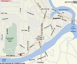 Water access at an affordable price! in Kingsland, TX (Photo 5 of 5)