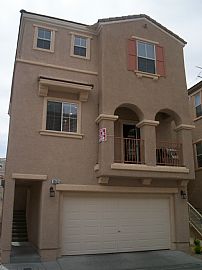 1 Year Old Home Loaded With Upgrades in Las Vegas, NV