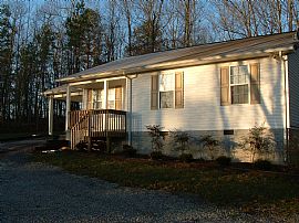 Very nice 3 bed 2 bath home. in Rocky Face, GA