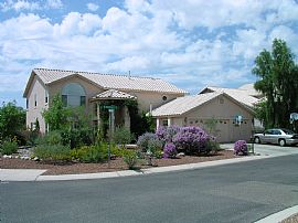 Spacious Mediterranian in Canada Hills  in Oro Valley, AZ