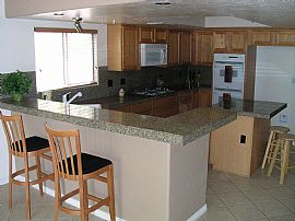 Spacious Mediterranian in Canada Hills  in Oro Valley, AZ (Photo 2 of 3)