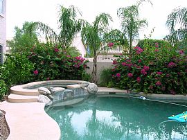 Spacious Mediterranian in Canada Hills  in Oro Valley, AZ (Photo 3 of 3)