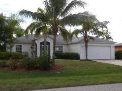 Nice 3/2 Single Family Home  in Cape Coral, FL