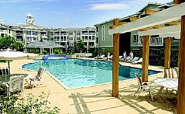 2/2 Luxury Condo HS internt/Cable/HBO in in Jacksonville, FL