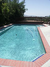 Meadowview Home with Pool & View in Temecula, CA (Photo 4 of 6)