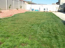 Magnificent 4 Bedroom Home  in Victorville, CA (Photo 5 of 6)