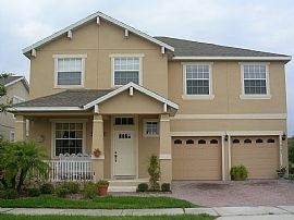East Park Home with loft 3bd/2.5bh in Orlando, FL