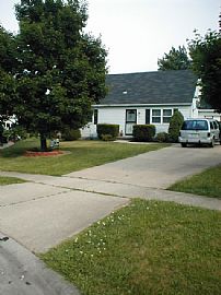 Cape Cod Rent or Lease to Own in Rittman, OH