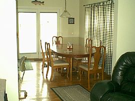 House for rent in Mason MI in Mason, MI (Photo 3 of 6)