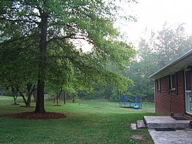 Quiet country setting with large yard in Kernersville, NC (Photo 2 of 4)