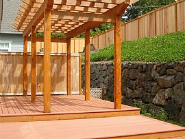 Custom In-town Retreat in Bainbridge Island, WA (Photo 5 of 6)