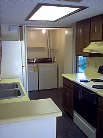 Clean Two Bedroom Townhome in Millard! in Omaha, NE (Photo 5 of 6)