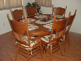 Beautiful New 2006 Home in Victorville, CA (Photo 4 of 6)