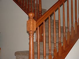 Beautiful New 2006 Home in Victorville, CA (Photo 6 of 6)