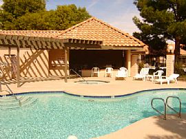 NOT A TYPICAL 2 BEDROOM!!!! in Las Vegas, NV (Photo 2 of 6)