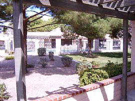 NOT A TYPICAL 2 BEDROOM!!!! in Las Vegas, NV (Photo 3 of 6)