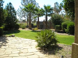 Golfcourse House-Landscaping Included in Gilbert, AZ (Photo 1 of 2)