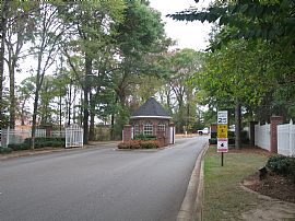Eagle Springs 4 Bedroom Home in Centerville, GA (Photo 3 of 3)