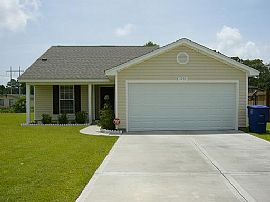 Single Family 3 Bed 2 Bath for rent in Panama City, FL