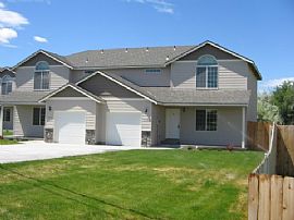 New Duplex for rent in Moses Lake, WA