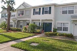 Townhome For Rent  in Tamarac, FL