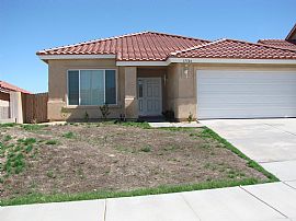 Great Area, Great Home, Great EVERYTHING in Victorville, CA