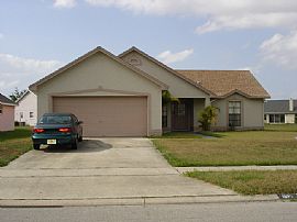 Beautiful 3 Bedroom Home in Orlando, FL