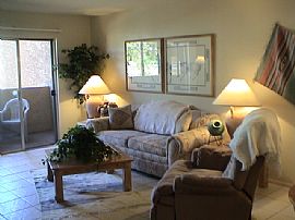 Old Town Scottsdale furnished condo in Scottsdale, AZ