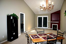 Patio Home in Lexington, SC (Photo 3 of 6)