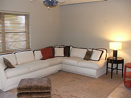 RENOVATED, BIG YARD W/ VOLLEYBALL COURT in Fort Lauderdale, FL (Photo 2 of 6)