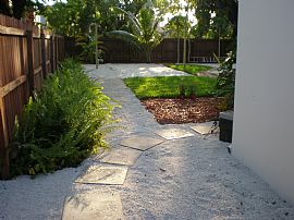 RENOVATED, BIG YARD W/ VOLLEYBALL COURT in Fort Lauderdale, FL (Photo 6 of 6)