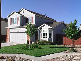 Pristine 3/3 Woodmen Hills Home in Falcon, CO