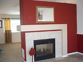 Pristine 3/3 Woodmen Hills Home in Falcon, CO (Photo 3 of 6)