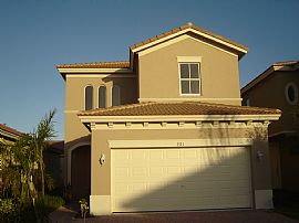 3/2.5 HOUSE FOR RENT in Homestead, FL
