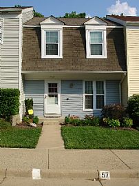 New Upgraded 4BR/2BA/3LVL Townhouse  in Lorton, VA