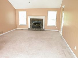 Four Bedrooms, Huge, Level Backyard in Canton, GA (Photo 5 of 6)