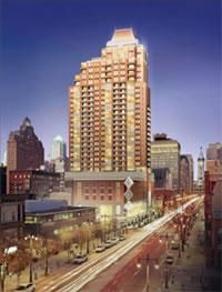 SYMPHONY HOUSE LUXURY CONDOMINIUM in Philadelphia, PA