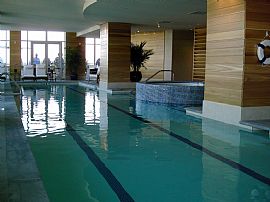 SYMPHONY HOUSE LUXURY CONDOMINIUM in Philadelphia, PA (Photo 3 of 3)