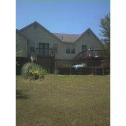 Beautiful Single family home on .63 Acre in Dallas, GA (Photo 2 of 6)