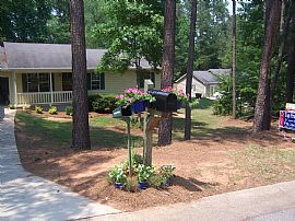 Beautiful 3/2 Ranch in Great Schools in Covington, GA (Photo 2 of 6)