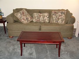 Beautifully Furnished Condo For Lease in Dallas, TX (Photo 5 of 6)