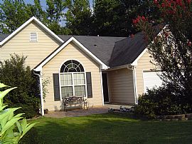beautiful 3 bedroom ranch home in Sugar Hill, GA