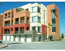 Park Avenue Condo in Las Vegas, NV (Photo 2 of 6)