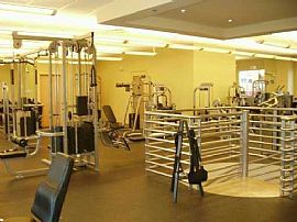 Park Avenue Condo in Las Vegas, NV (Photo 5 of 6)